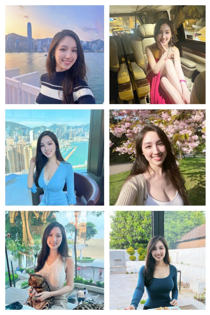 MT28 图片1001张 视频133个 中国香港 香港 ️️️️ 无 睡前 居家 ️️ ️ 《适合虚拟视频》 曝光量低 生活日常素材 自拍多 旅游 开车视频 弹钢琴 有ig    
