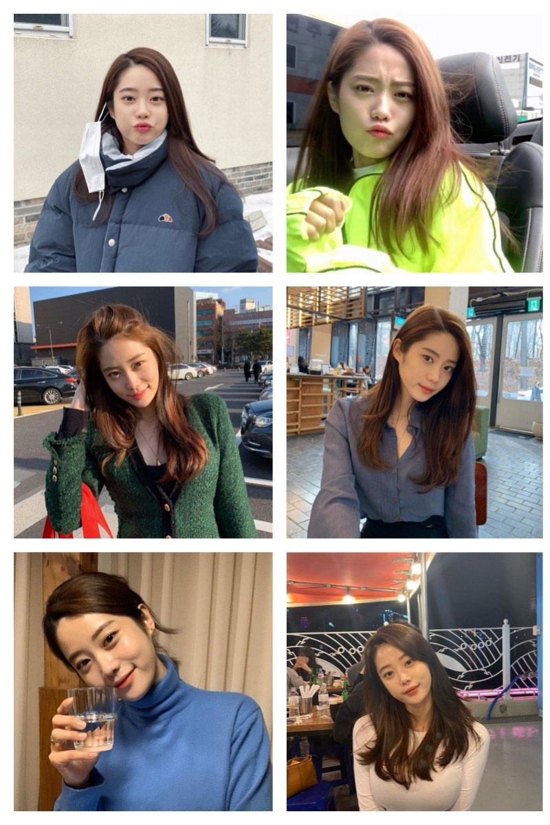 ZZ10 图片1350张 视频111个 韩国 ️️️️ ️️️ 无 自拍多 生活素材 气质女 旅游 四季服装    