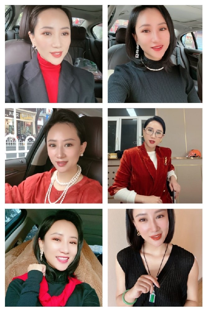 TGB22 图片380张 视频59个 中国女 少妇 有账号 成熟姐姐 生活日常 春夏秋冬四季均有 生活精致奢侈 自拍居多 国内 自拍视频多 有开车视频