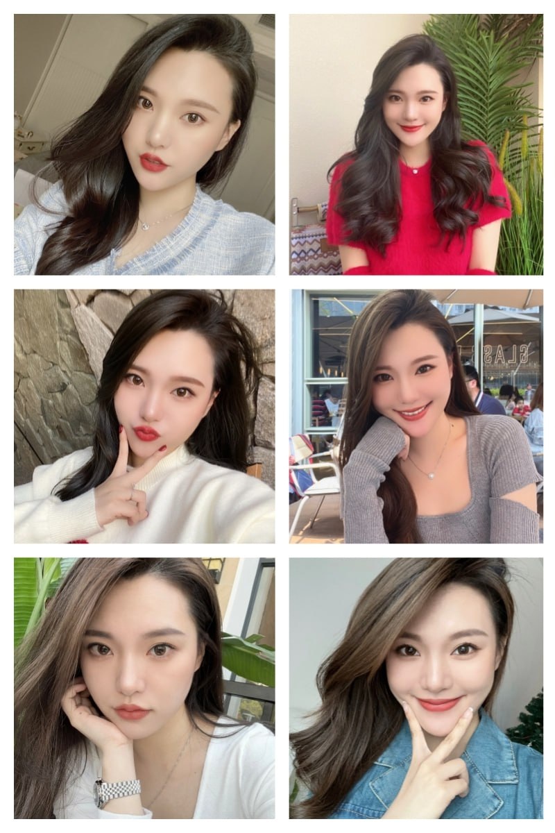 B35 图片394张 视频4个 有账号 成熟美女 生活日常 自拍居多 身材好 生活丰富 国内    