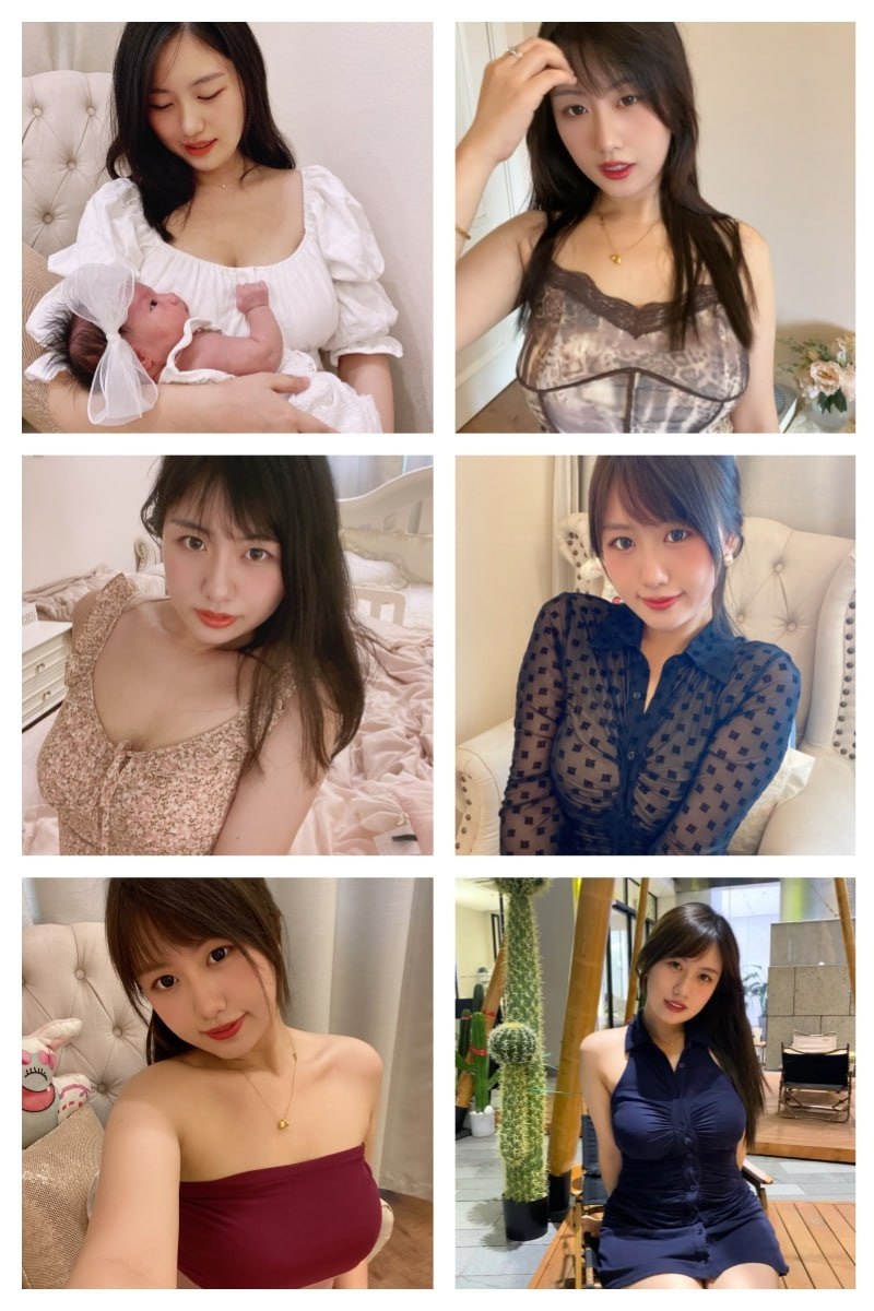 B40 图片873张 视频17个 性感 宝妈 生活日常 自拍多 宝宝照少 合照少 身材好 自拍 国内 有账号    