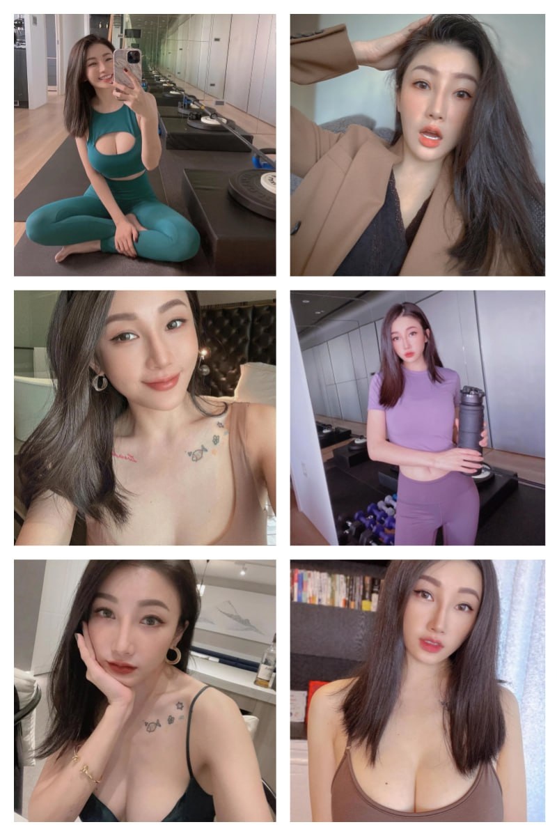 国内MM（26） 图片1102张 视频1102个 台湾 ️️️️ 公司职员 上海 适合虚拟视频 有自拍    