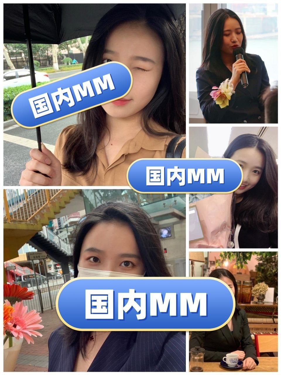 国内MM（32） 图片2011张 视频61个 中国香港  香港 ️️️️ 公司职员 ️️ ️️️ 曝光量特低 人物原本是短发 偶尔佩戴假发 部分照片为短发自拍 5个10秒以上自拍唱歌视频   