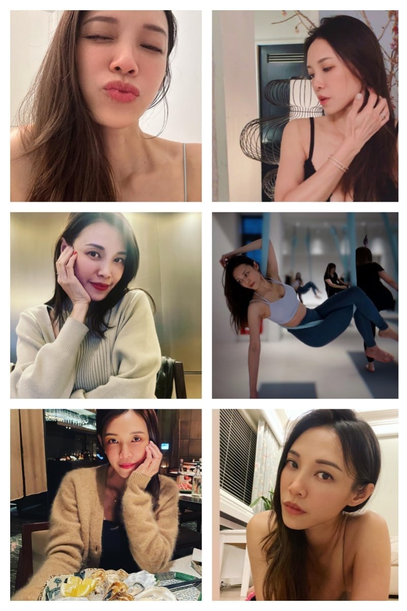 YZ92 图片1445张 视频33个 台湾 ️️️️ 宝妈、瑜伽老师 ️️ 曝光量特低 台湾中年素人宝妈 年龄37-39岁左右 个人日常素材为主 少量带娃素材 较多与亲友互动合拍    