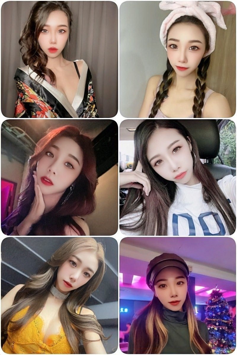 WE70 图片923张 视频114个 台湾 地址 部分 适合虚拟视频 有生活素材 自拍素材偏多 有家里自拍素材 有吃饭素材 各地游玩素材 车里自拍素材等 有ig    