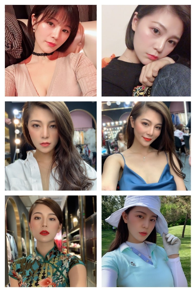 MM333 图片814张 视频34个 国内 健身 旅游 生活丰富    