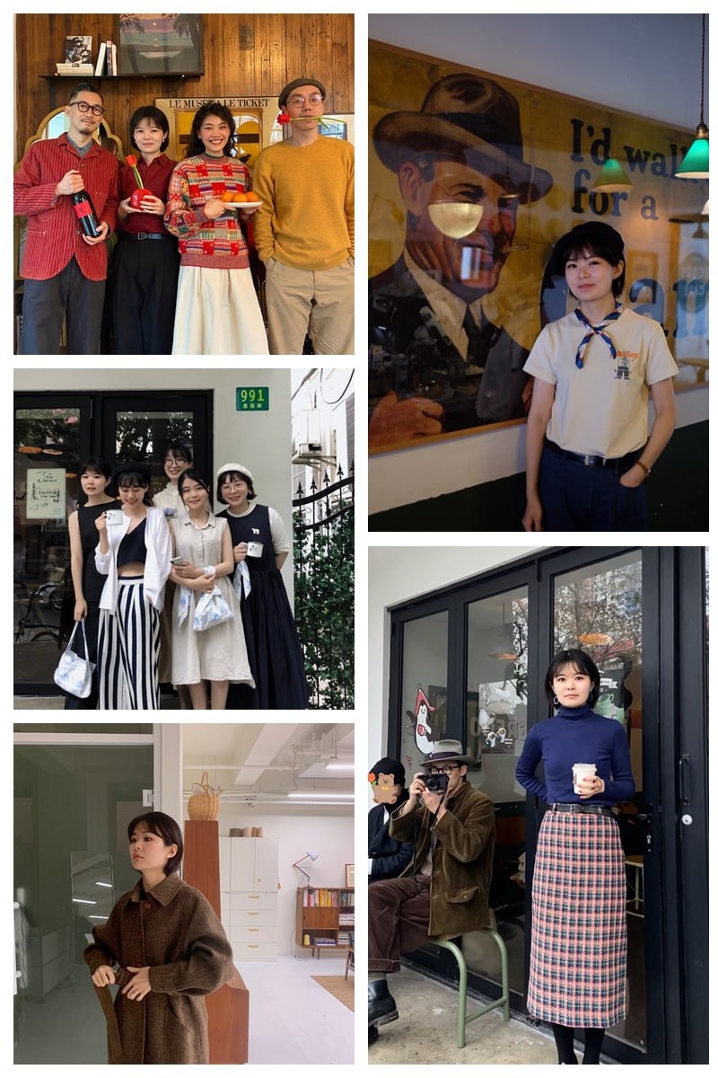 FF104 图片1235张 视频0个 台湾 中年女 已婚没孩子时尚有韵味30岁女生大量精致生活照超爱拍摄    