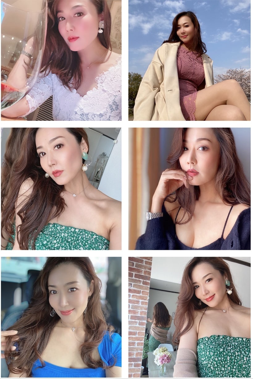 S318 图片1318张 视频73个 日本 ️️️️ 美容店 ️️️ 曝光量特低 成熟少妇很有韵味 打高尔夫 睡前自拍 多个自拍视频 适合卡虚拟视频 有照片适合做手持    