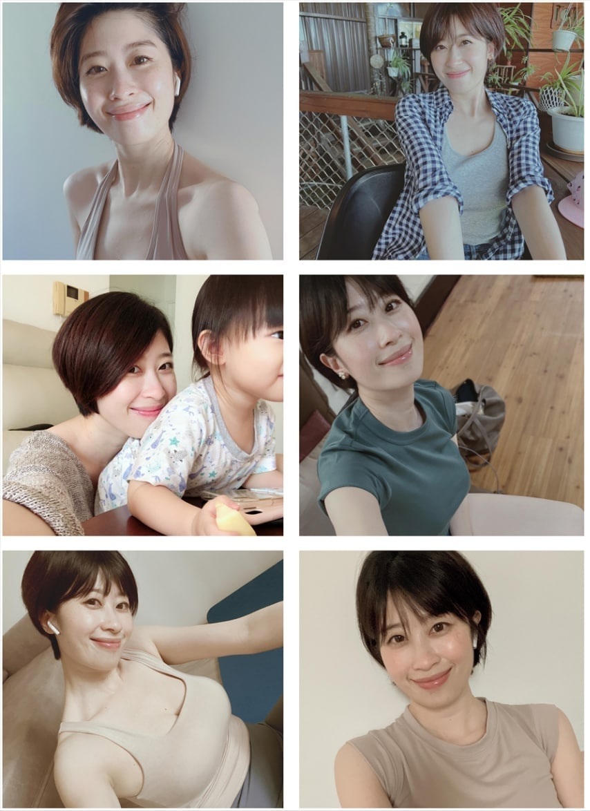 771 图片2771张 视频14个 台湾 气质 宝妈 生活 旅游 视频全是娃    