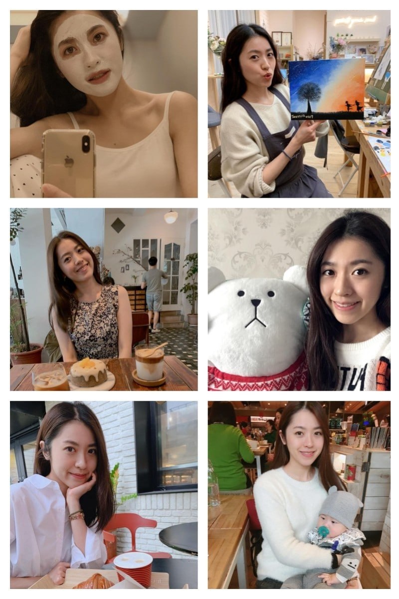 PRS6 图片3751张 视频160个 台湾 ️️️️ ️️️ 自拍 ️️ ️ 适合虚拟视频 有宠物狗 有账号    