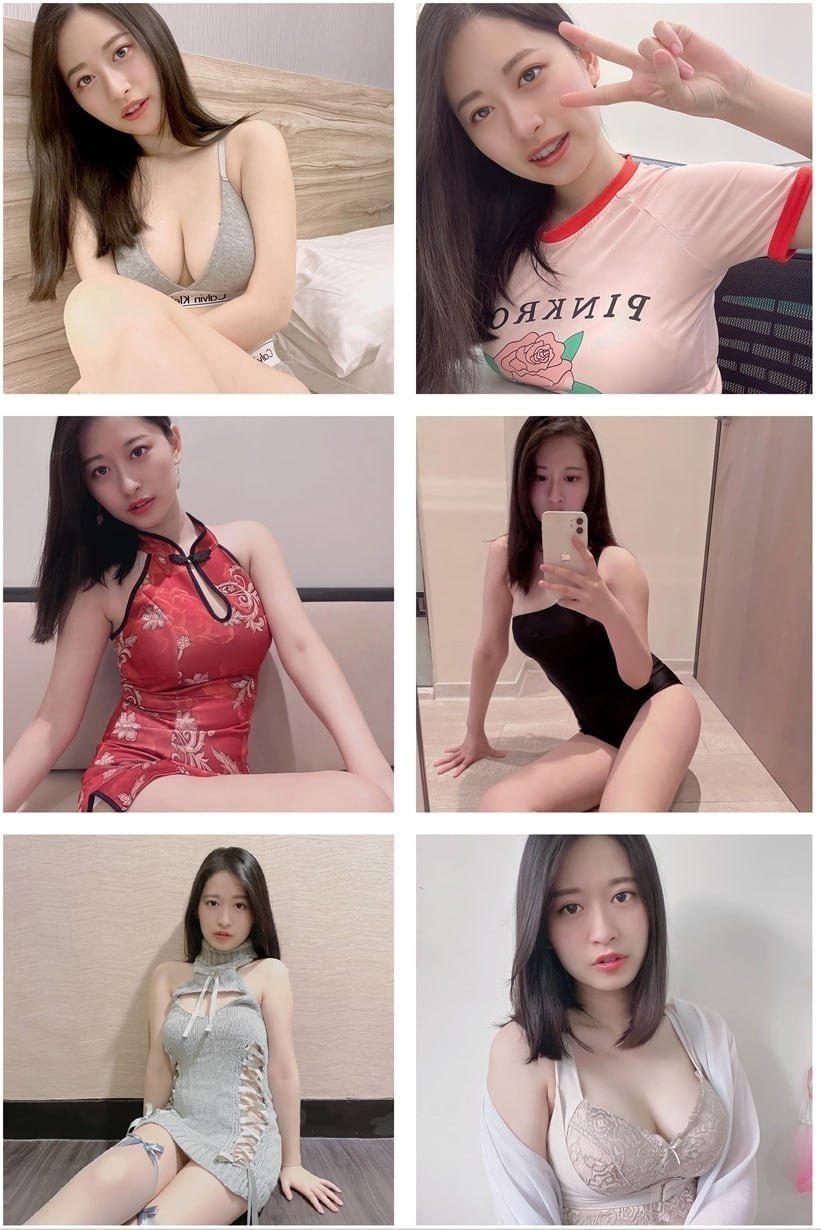 K9 图片1089张 视频18个 新加坡 性感 美女 生活自拍    