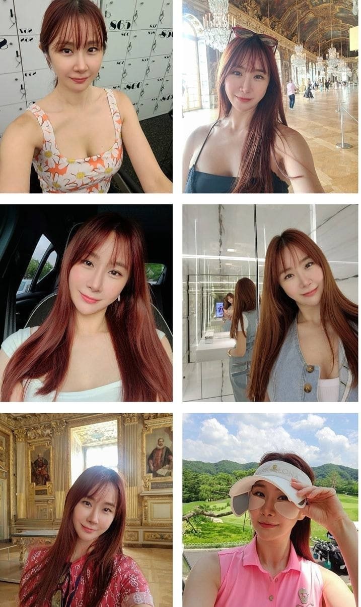 SK37 图片988张 视频90个 韩国 美女 生活 旅游 健身 自拍多 《合适虚拟视频》    