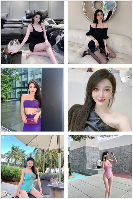 MN03 图片539张 视频17个 国内 性感都市丽人 派对 艺术照 旅游 日常 沙滩 带博主ig    