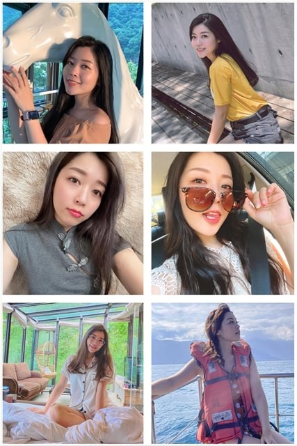 MN04 图片2647张 视频195个 台湾 性感成熟姐姐 白领 旅游 美食 生活日常 带博主ig    