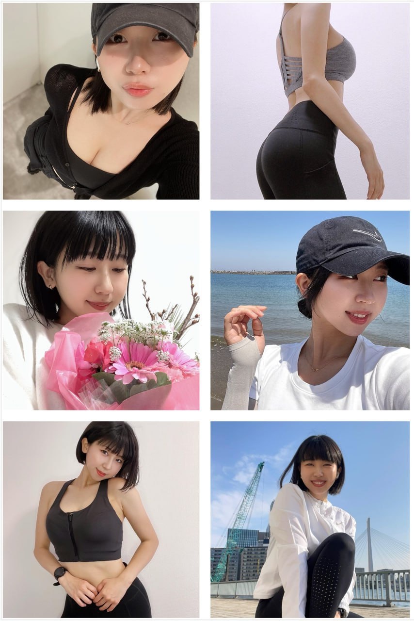 MN34 图片1219张 视频60个 日本 宝妈 生活日常 旅游 带娃 美食 健身教练 带博主ig    