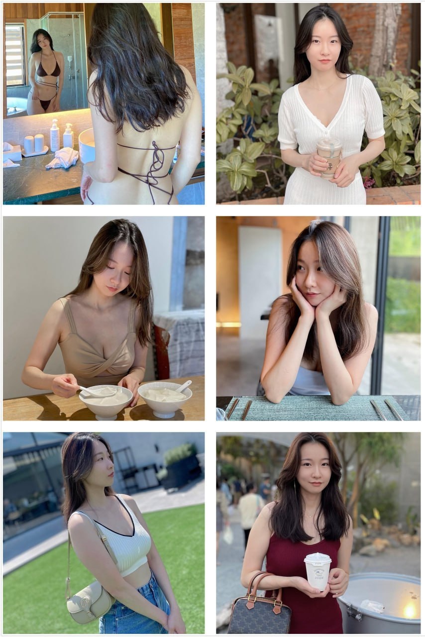 MN43 图片1010张 视频112个 台湾 性感医生 生活日常 旅游 健身瑜伽 身材好 自拍多 带博主ig    
