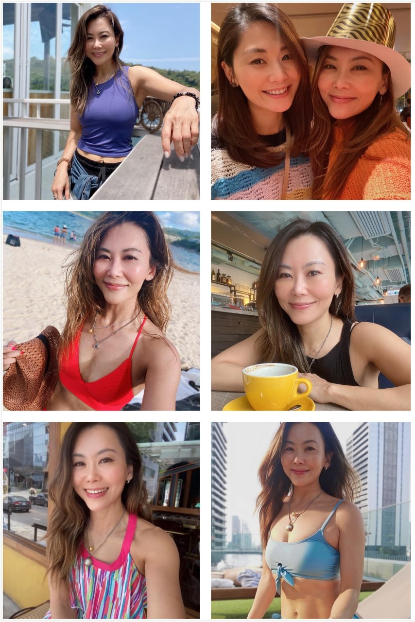 MN82 图片2635张 视频366个 中国香港 香港 成熟型美女 生活日常 美食 瑜伽 旅游 自拍多 带博主ig  