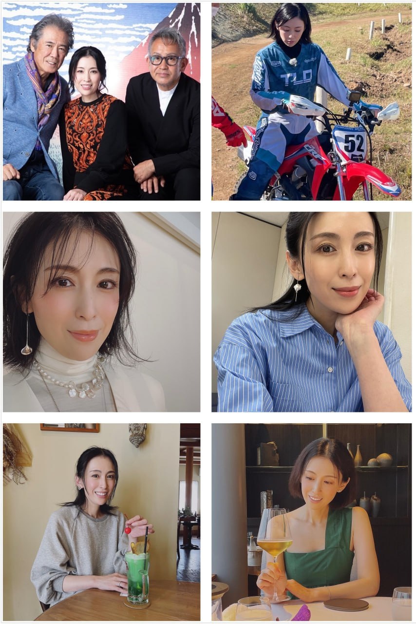 MN92 图片1421张 视频24个 日本 知性成熟姐姐 生活日常 朋友聚会 美食 自拍多 带博主ig  