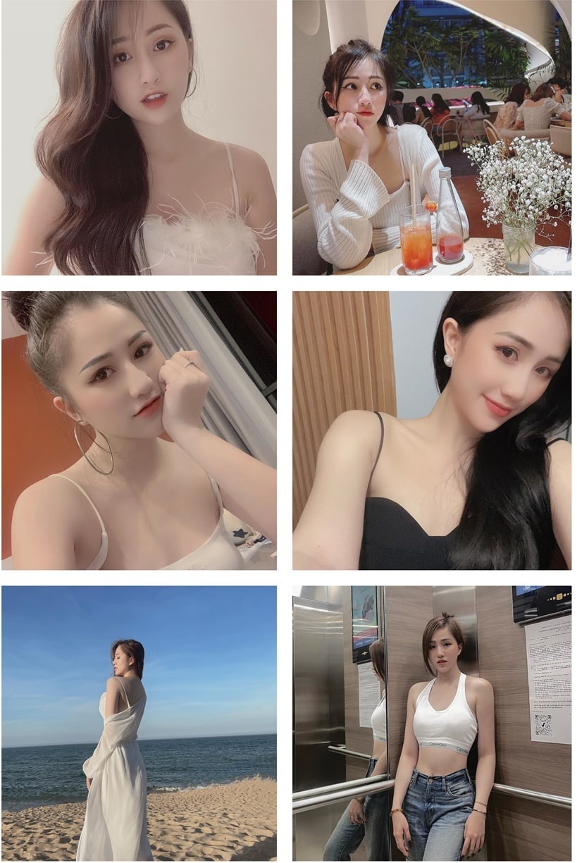 SK2 图片294张 视频20个 越南 美女 生活 旅游    