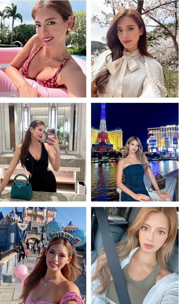 SK31 图片1410张 视频88个 日本 美女 生活 旅游  