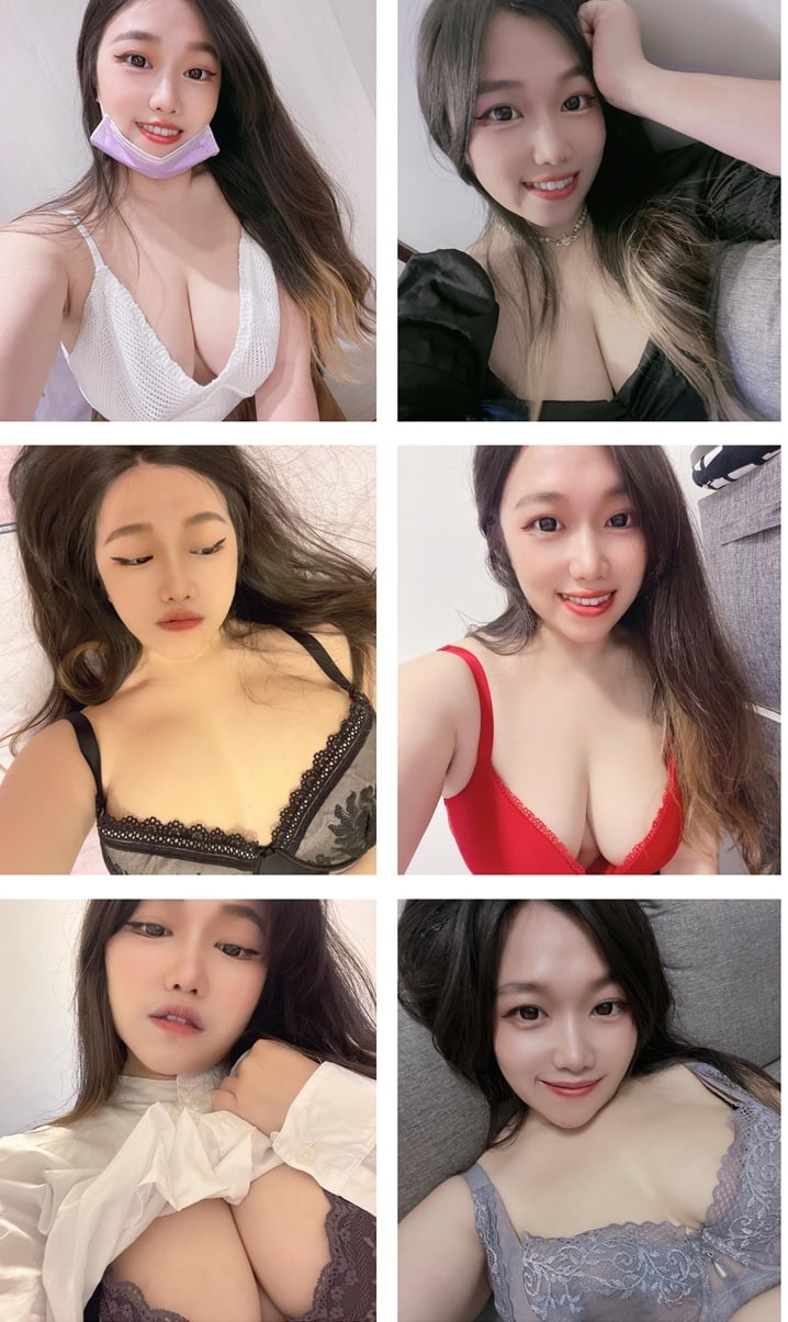 SK50 图片1122张 视频21个 台湾 性感美女 自拍多  