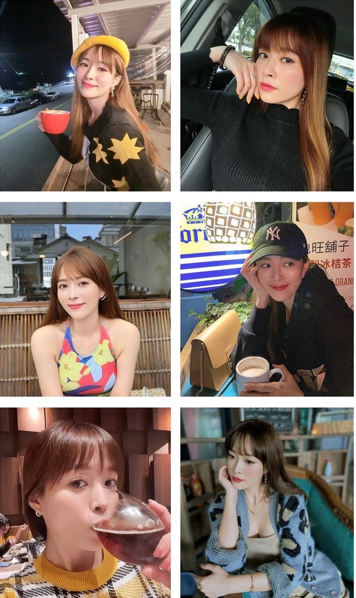 SK62 图片1538张 视频115个 台湾 美女 生活 旅游 《合适虚拟视频》  