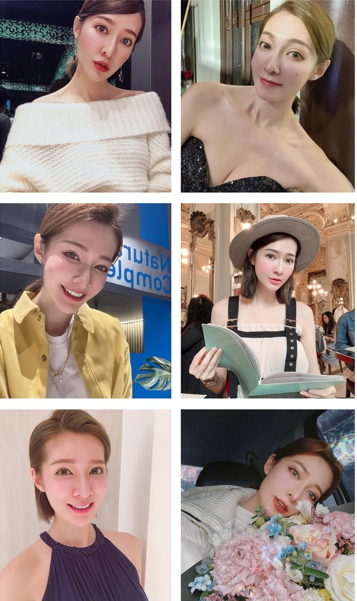 SK63 图片1209张 视频54个 台湾 美女 生活 旅游  