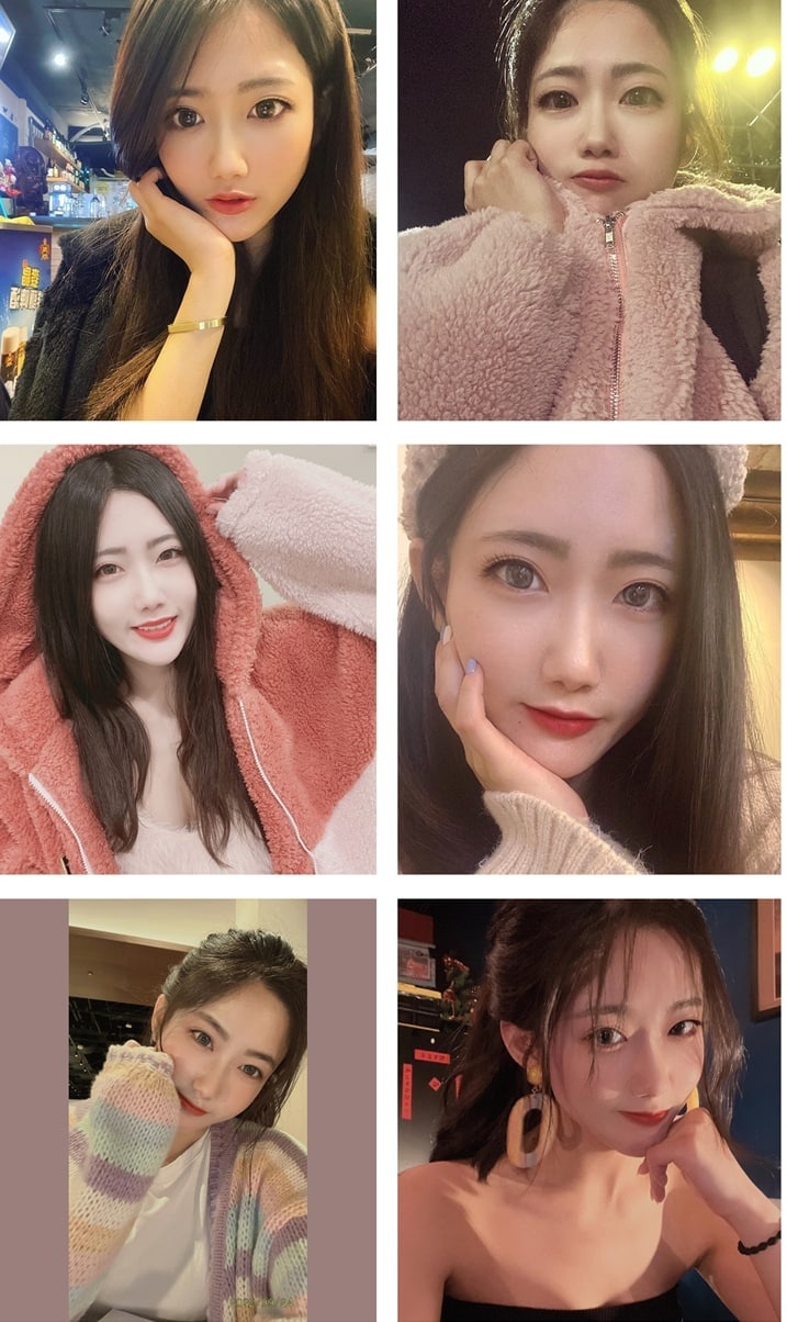 SK68 图片954张 视频36个 台湾 美女 自拍多  