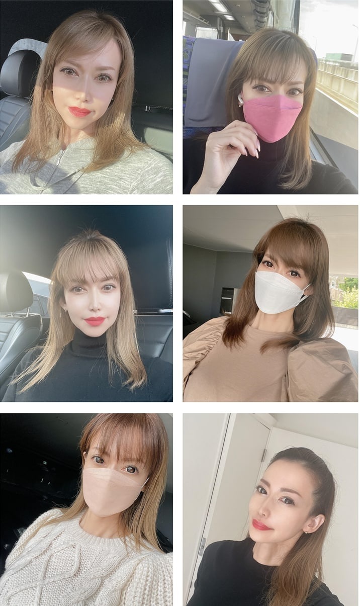 SK81 图片936张 视频119个 日本 美女 健身 高尔夫 戴口罩比较多  