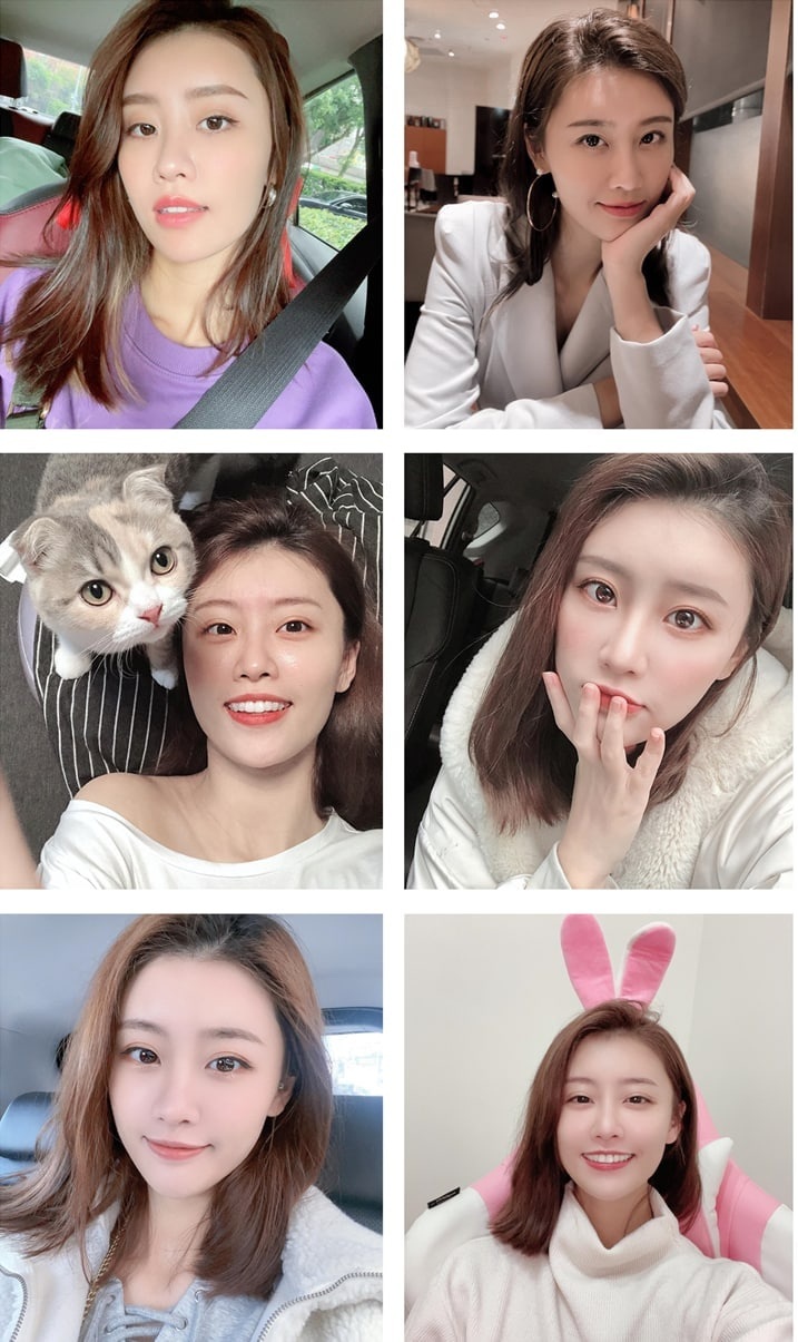 SK88 图片1233张 视频52个 台湾 美女 日常 生活 自拍多  