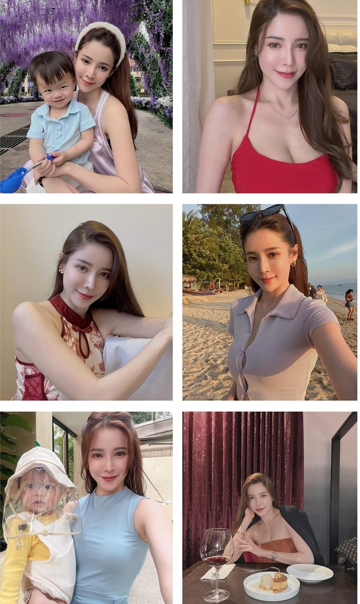 SK104 图片1692张 视频202个 台湾 性感辣妈 瑜伽 晨跑 《无有冬装》  