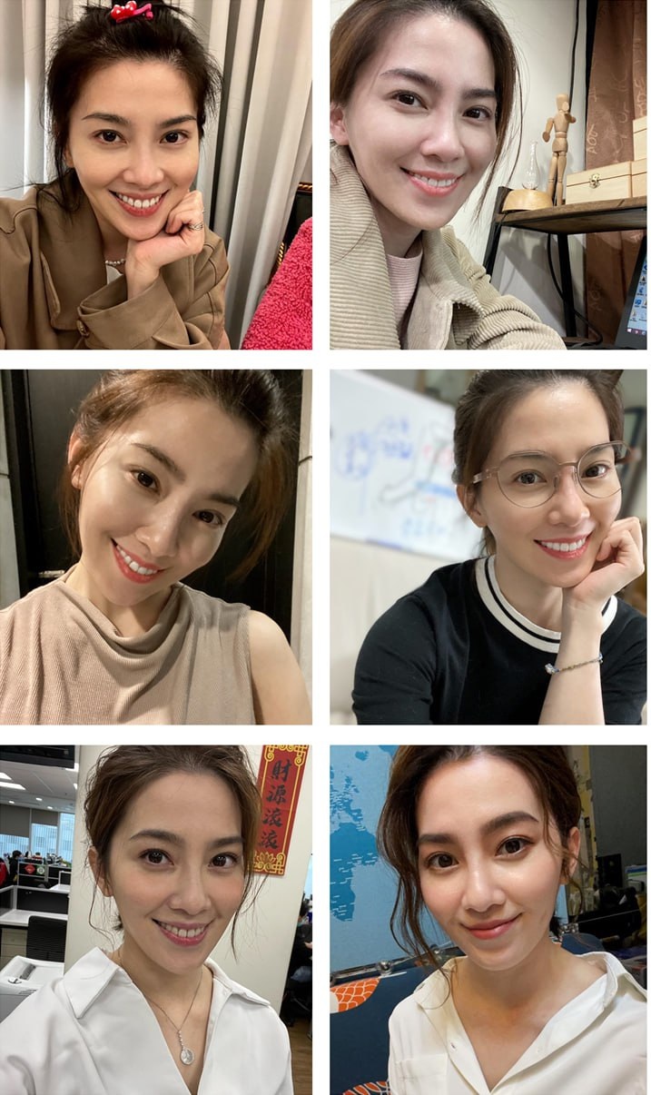 SK119 图片748张 视频8个 台湾 成熟 美女 日常 生活自拍多  