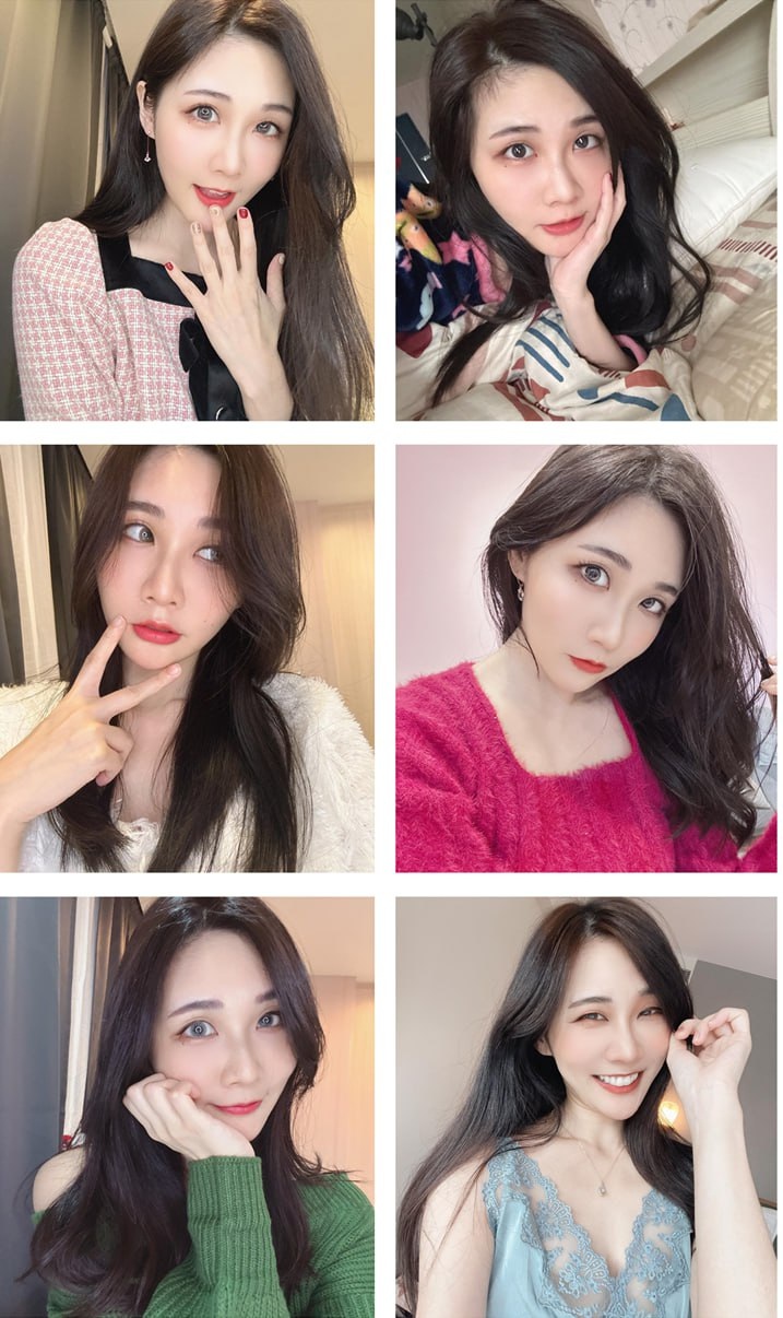 SK120 图片1348张 视频100个 台湾 美女 日常 生活 自拍多  