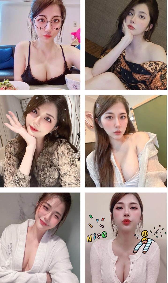 SK125 图片2175张 视频20个 台湾 36D性感美女 日常 生活 旅游  