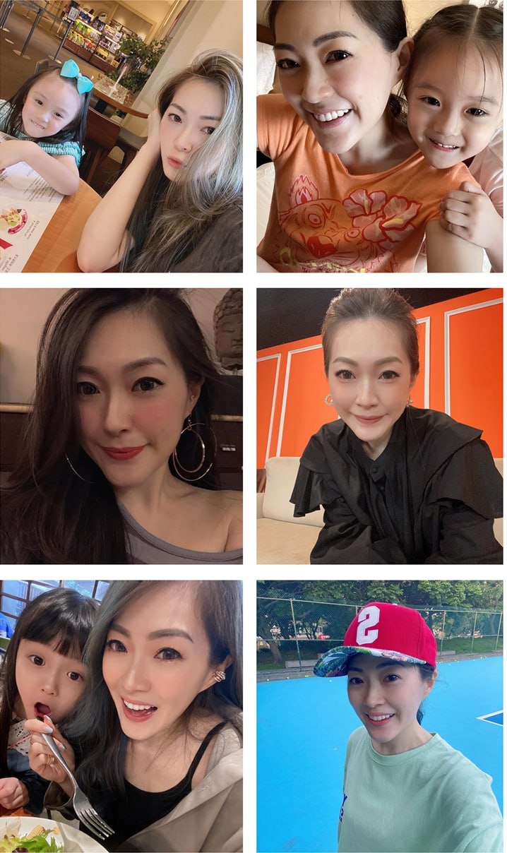 SK135 图片1416张 视频76个 台湾 宝妈 日常 生活 带娃  