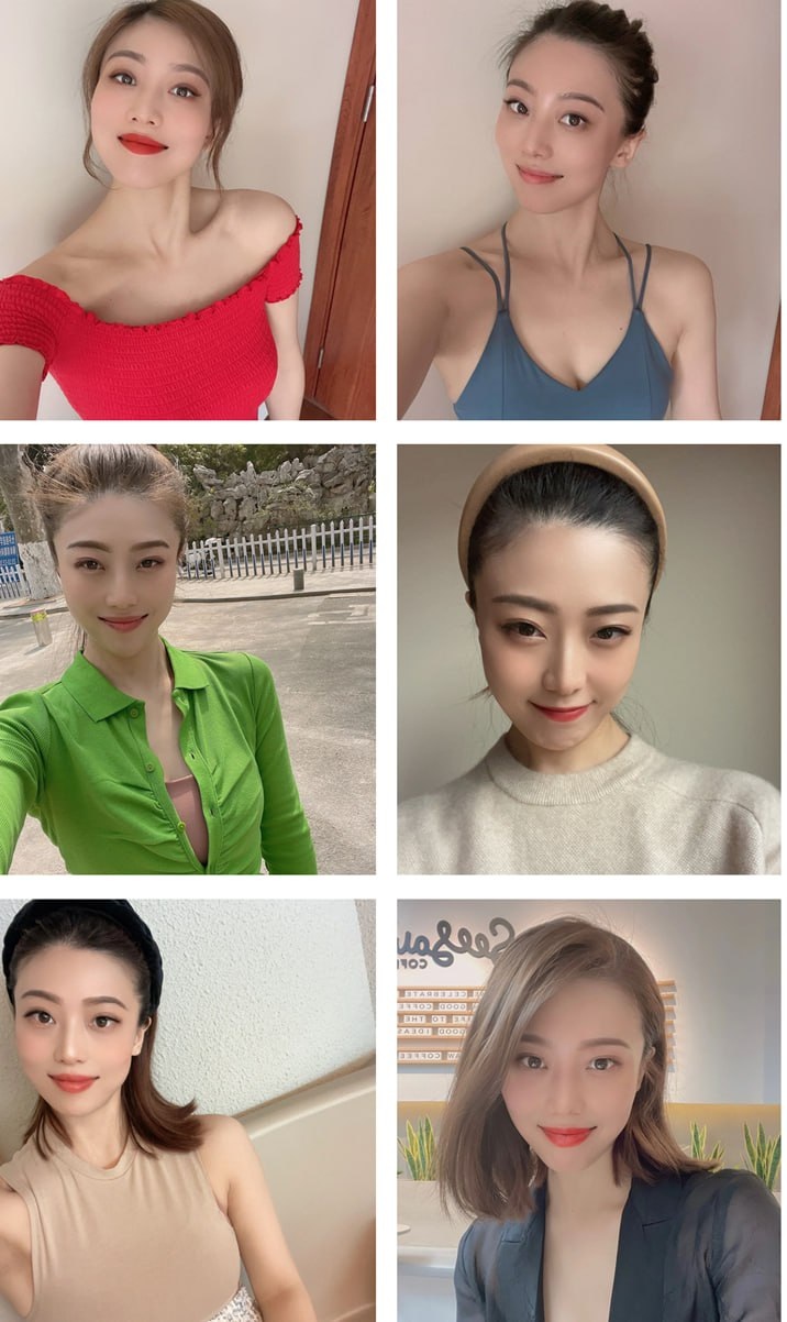 SK151 图片809张 视频16个 国内 美女 日常 生活 自拍多  