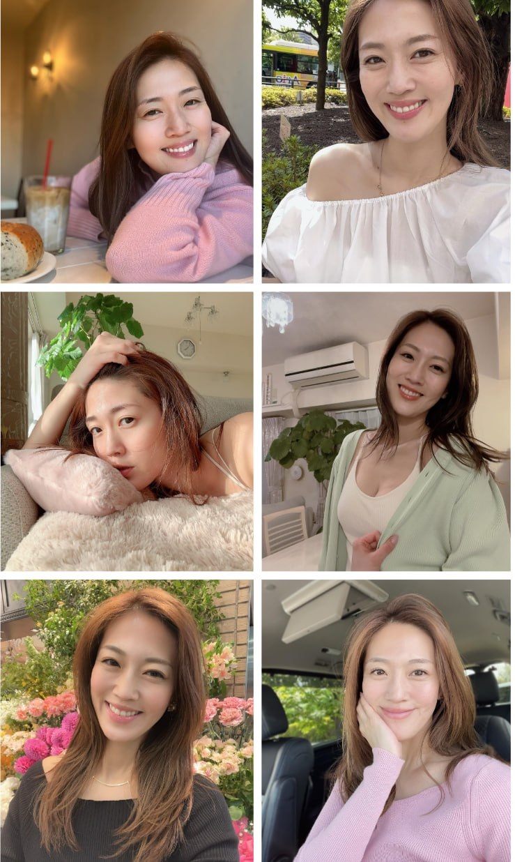 SK261 图片804张 视频57个 日本 美女 日常 生活 旅游 健身  
