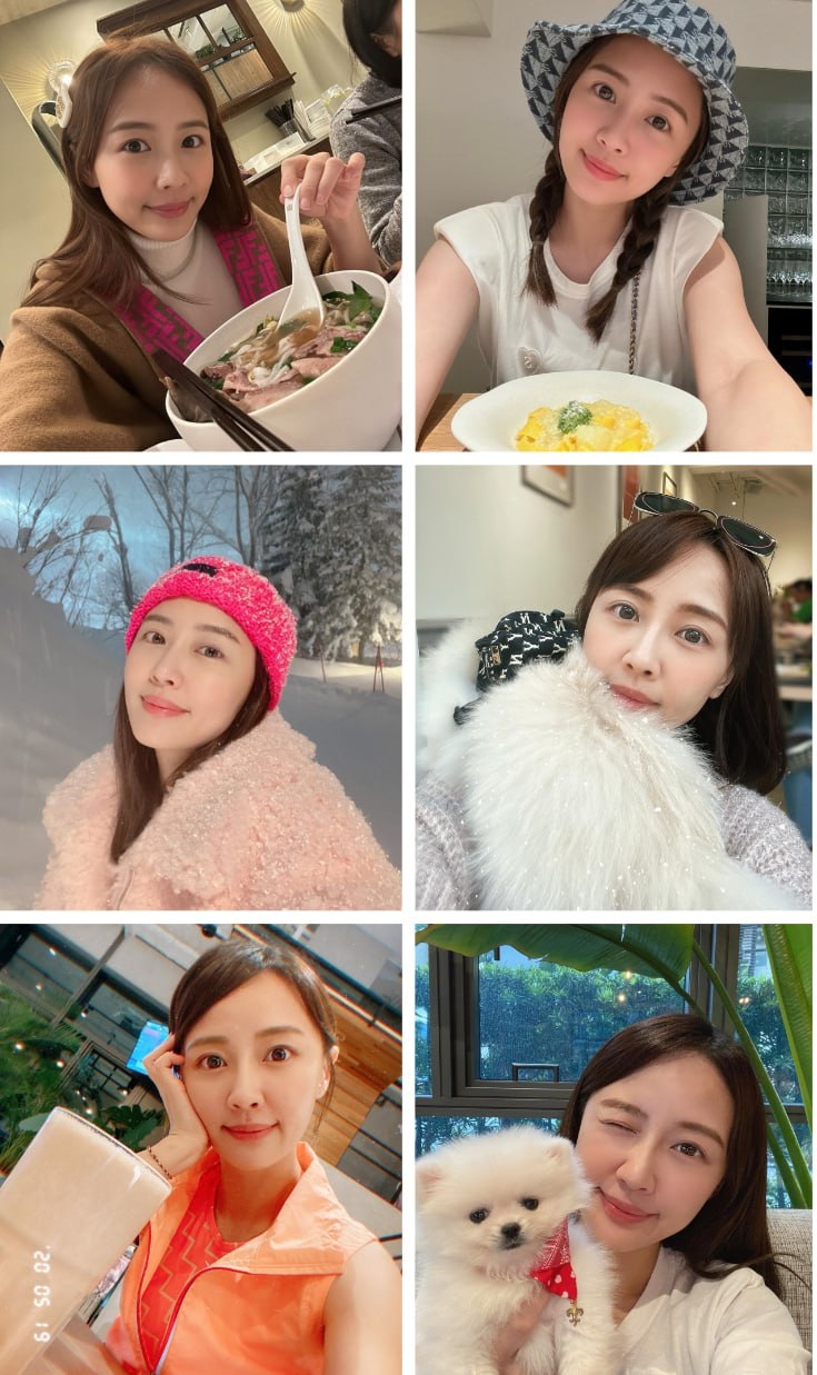 SK270 图片2328张 视频226个 台湾 编号sk270 美女 日常 生活 旅游 自拍多  