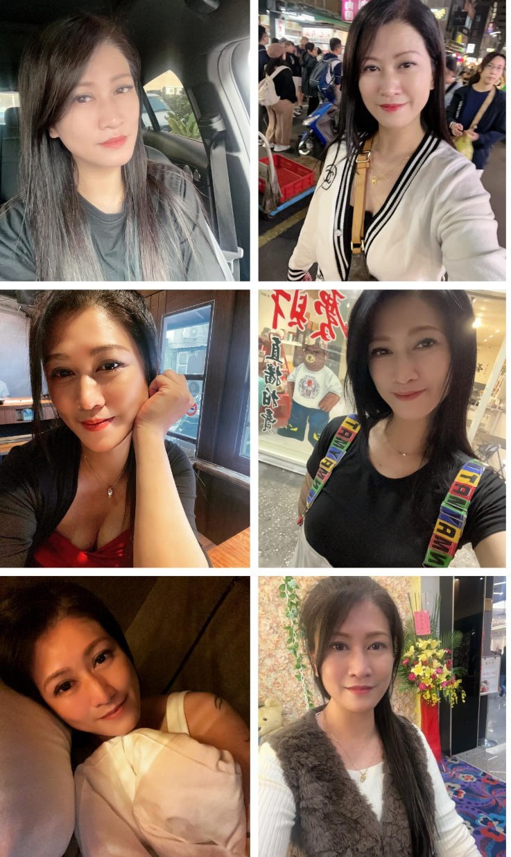 SK288 图片607张 视频17个 台湾 美女 日常 生活 带娃  