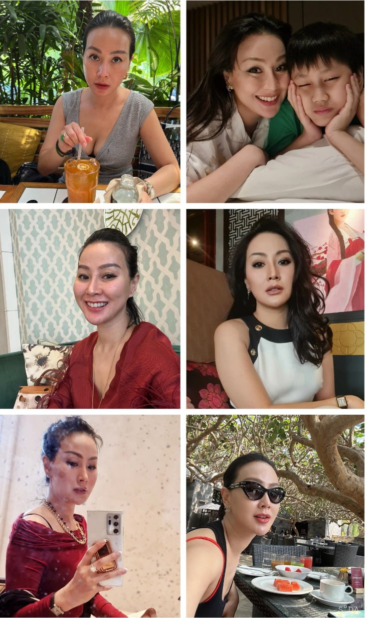 SK299 图片1529张 视频119个 印度尼西亚 美女 日常 健身 瑜伽 生活 旅游  