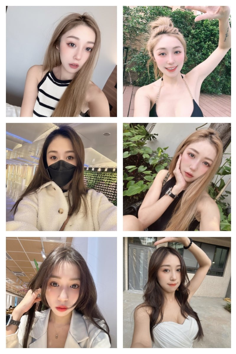 MP107 图片866张 视频143个 越南 宝妈美女 日常 生活 自拍多 旅游 聚会 座驾奔驰 单人照多 带博主ig  