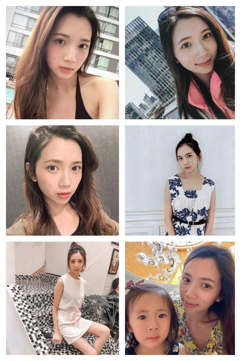MP110 图片2200张 视频92个 越南 宝妈美女 日常 生活 美食 旅游 自拍 聚会 带博主ig  