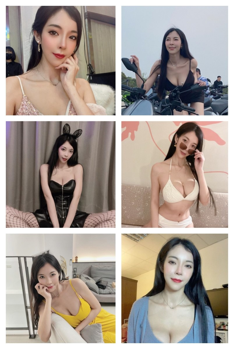 XY59 图片2258张 视频433个 台湾  性感 女士 日常 生活 胸大 旅游 瑜伽 自拍多 《合适虚拟视频》  