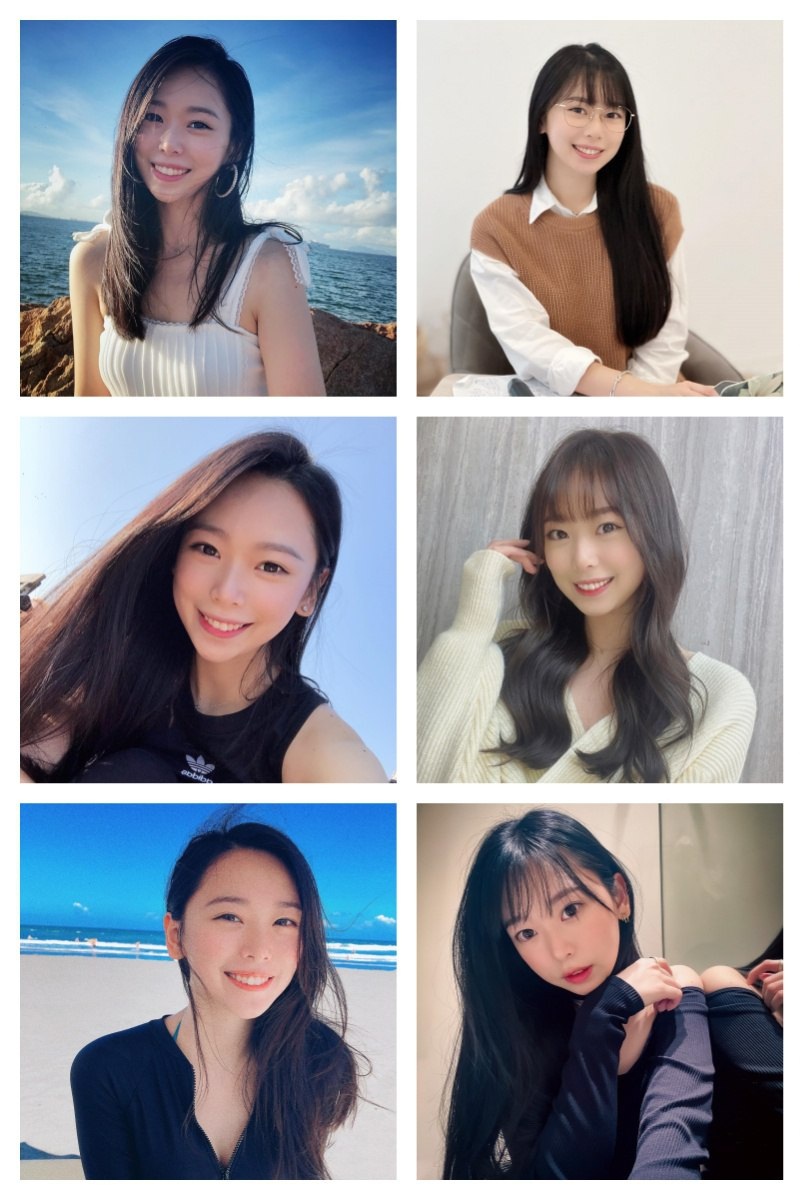 XY66 图片966张 视频77个 中国香港  香港 宝妈 女士 日常 生活 旅游 自拍多  