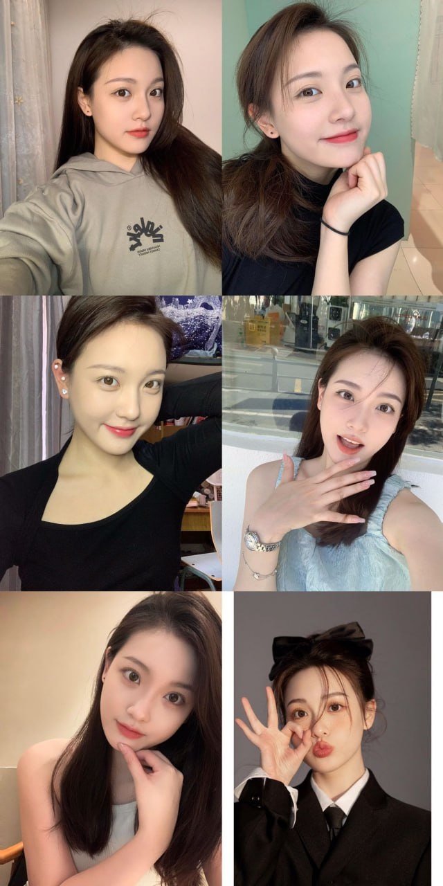 XY89 图片1484张 视频17个 国内 证件️大陆身份证 一年四季衣服都有 旅行照 泳衣照 居家睡衣照 黑丝照 看画展照 外出吃饭照 学生时期毕业照宿舍生活照 生活日常《证件照》  