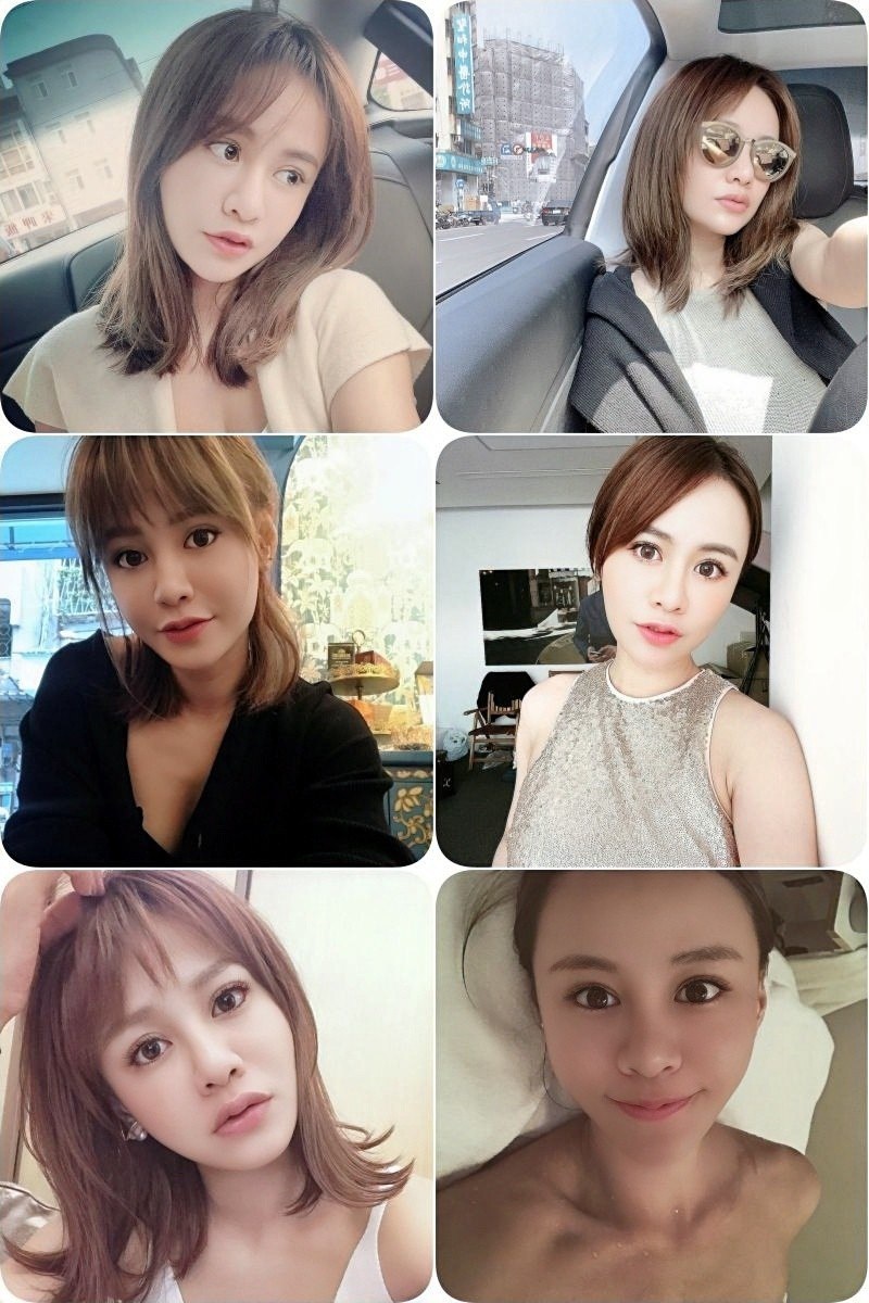 WE68 图片1252张 视频35个 台湾 有自拍素材 有生活素材 有一个4岁小男孩 有家里自拍素材 有吃饭素材 各地游玩素材 车里自拍素材等 宝妈 有ig  