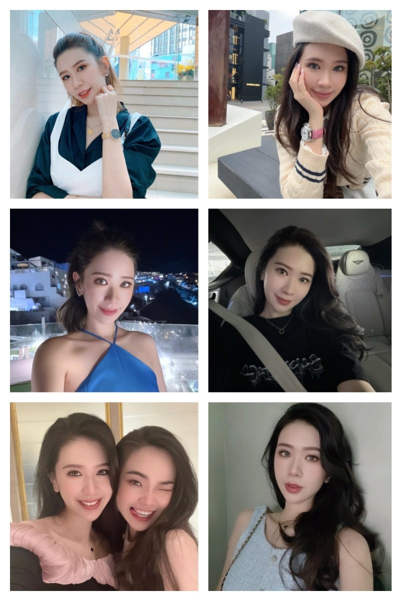 MP131 图片1524张 视频175个 马来西亚 编号mp131 美女 日常 生活 旅游 美食 自拍多 带博主ig  