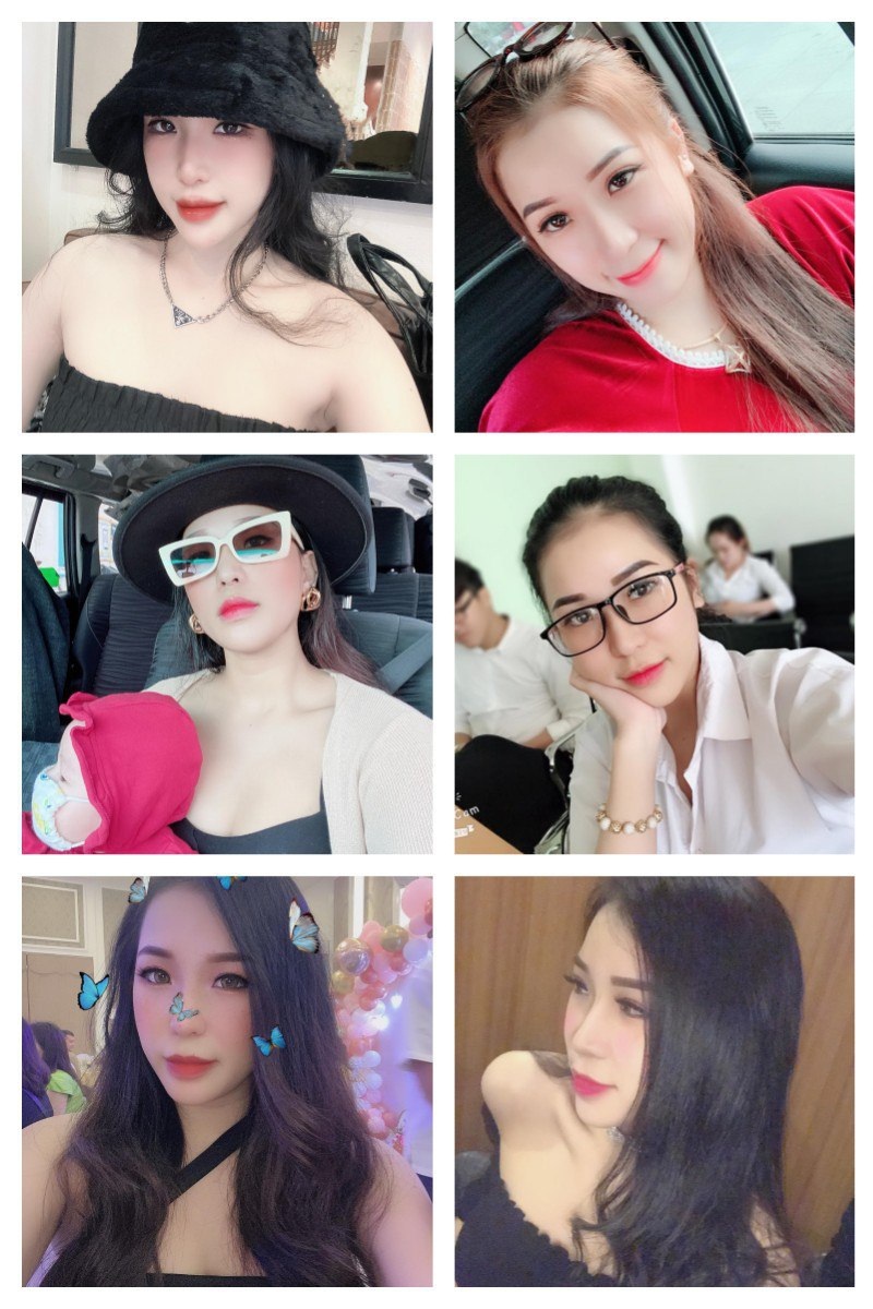 XY143 图片1214张 视频51个 越南 宝妈 日常 自拍 生活 内容丰富 有ig  