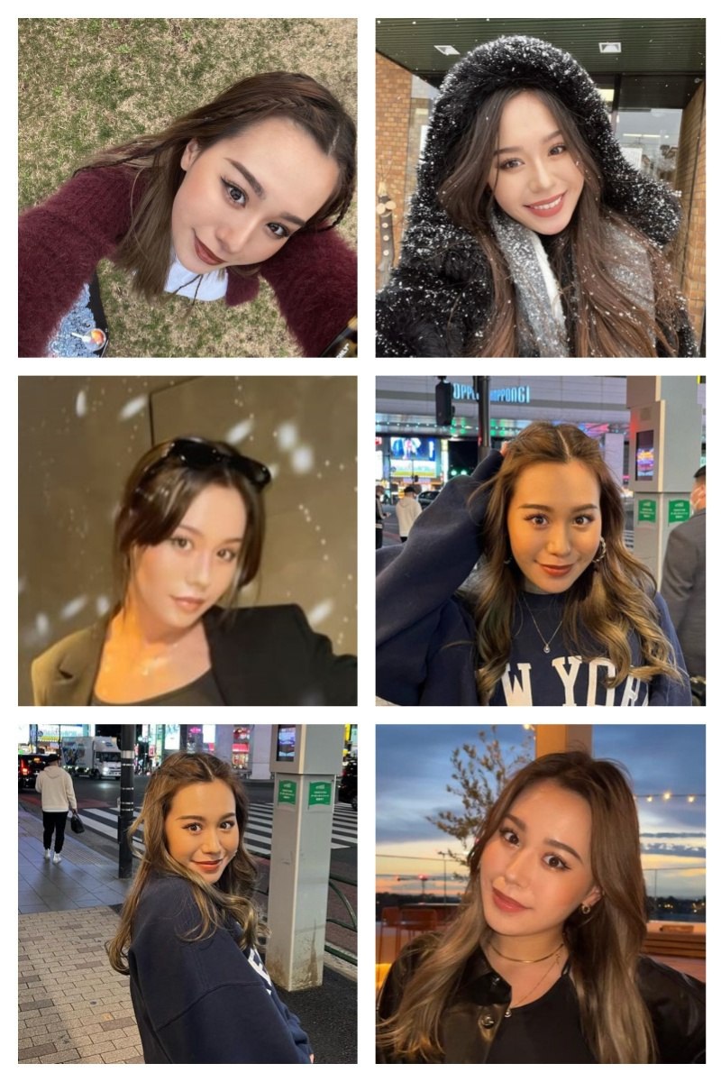 XY166 图片539张 视频58个 日本 气质女 各国旅游 自拍素材旅游 美食 自拍多 生活素材  