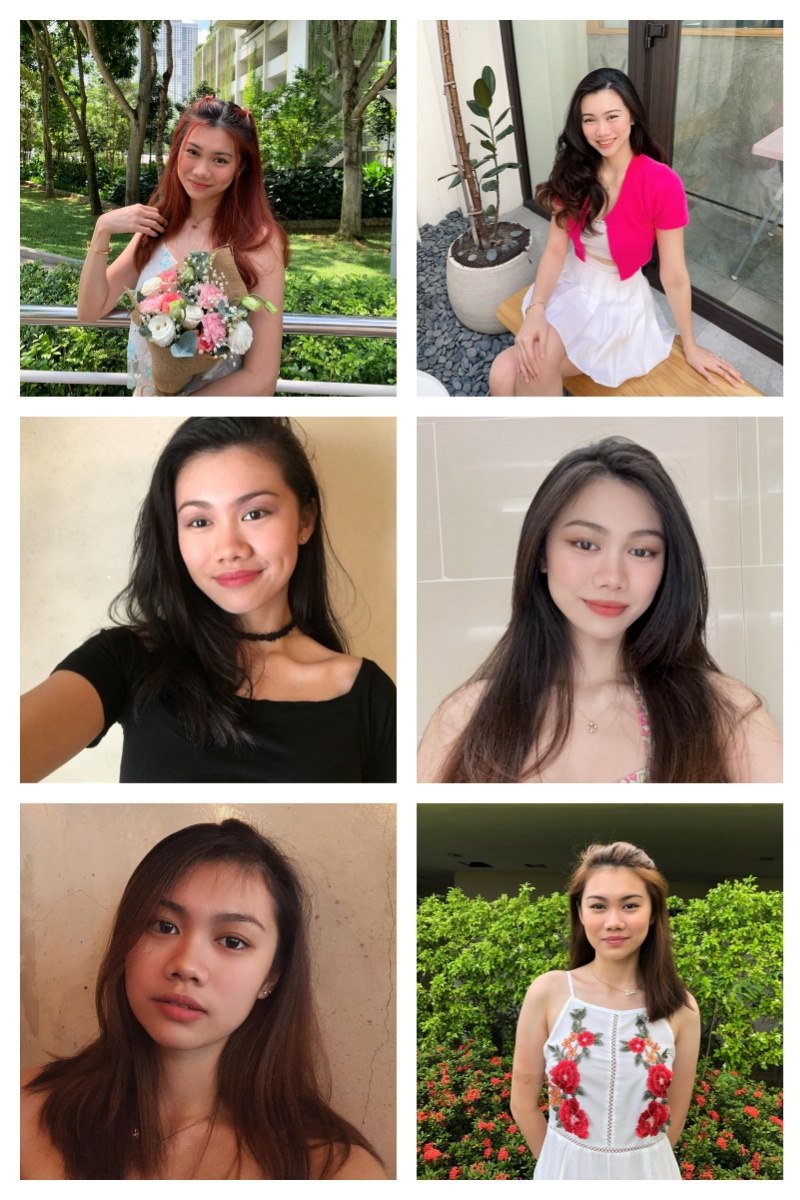 XY219 图片303张 视频4个 马来西亚 成熟美女 日常 旅游 生活 自拍《证件照》 视频比较少  